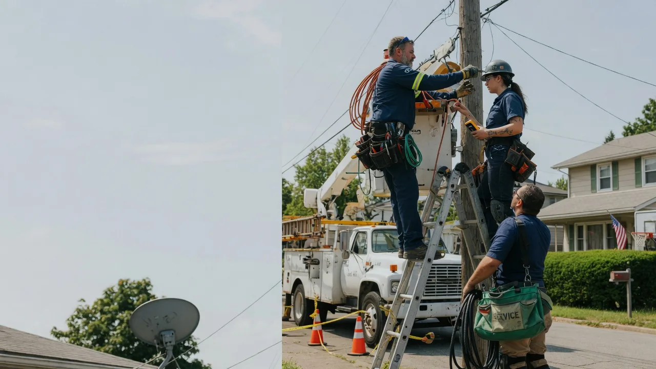 Electrical Repair in North Apollo, PA near me